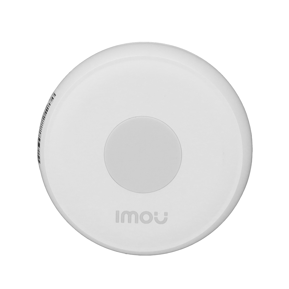 IMOU ZE1-EU-IMOU - Imou botón de emergencia - Interruptor inalámbrico - Zigbee 3.0 - HUB requerido - Bajo consumo - Apta para interior - imagen 2