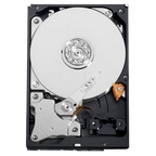 WESTERN DIGITAL HD4TB - Disco duro Western Digital - Capacidad 4 TB - Interfaz SATA hasta 175 MB/s - Modelo WD43PURZ - Especial para Videograbadores - Hasta 64 cámaras de alta definición - imagen 2