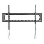 BRATECK LUMI LP73-69T - Soporte a pared con inclinación - Peso soportado 120 Kg - VESA 1000x600 mm - Distancia a la pared 80 mm - Inclinación +10° ~ -10° - imagen 2