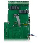 DMTECH DMT-M9000R-8 - Módulo de relé convencional DMTECH - 8 salidas de relé - Hasta 3A/125VAC o 3A/30VDC - Alimentado desde la central - Compatible con paneles de incendio DMTECH - imagen 2