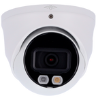 X-SECURITY XS-IPT981A-8P-WIZ-DL - Cámara Turret IP X-Security Gama PRO - 8 Megapixel (3840x2160) - Lente fija 2.8 mm - IVS (Perimeter Protection) | SMD Plus - MicroSD | Dual Light alcance 30 m - Impermeable IP67 | Micrófono integrado | PoE - imagen 2