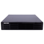 UNIVIEW UV-DEU1008-IN - Gabinete de Discos Duros SAS - 8 discos SATA de hasta 8 Tb - 1 puerto Mini SAS de 24 Gbps - Velocidad del ventilador multietapa - Compatible con grabadores NVR-516 y Unicorn - imagen 2