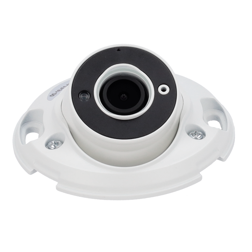 STREAMAX ST-IPC39A - Streamax - Cámara turret IPC - 1/2.8" CMOS 1080P - Lente 2.8mm - Alcance IR hasta 15m - Conector de aviación 6 pines - imagen 2