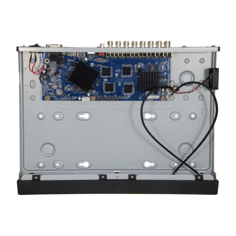 X-SECURITY XS-XVR6216-4KL-H - imagen 2