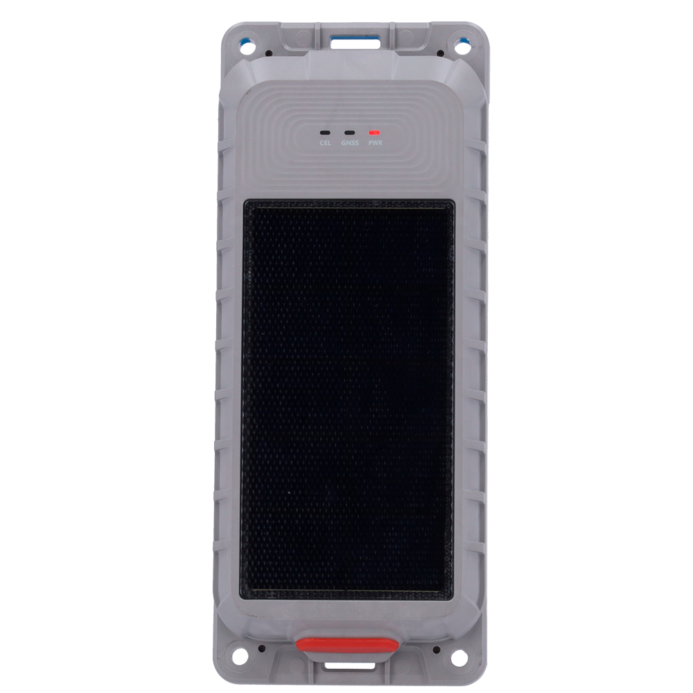 QUECLINK QL-GL601CEU - Localizador rugerizado de personas y activos - 4G LTE Cat 1 con respaldo 3G - IP67 - Carga solar incorporada - Hasta 10 años de autonomía - imagen 2