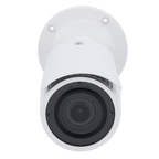 HIKVISION DS-2CD1643G2-IZS(2.8-12mm) - Cámara Bullet IP Hikvision - Gama CORE | microSD 256 GB - 4 MP | Lente motorizado 2.8~12 mm - IR 50 m | WDR 120 dB - PoE | H.265+| IP67 | Detección de movimiento 2.0 - WEB, Software CMS, Smartphone y NVR - imagen 2