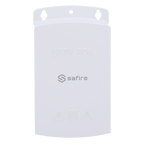SAFIRE SF-POE-EXT0302-60W-OUT - Extensor PoE Safire. - Soporta estándares modernos IEEE 802.3af/at/bt. - Dispone de 3 puertos RJ45 (1 Uplink / 2 PoE). - Suministro de potencia masiva de hasta 60 W. - Transferencia de datos a velocidad de 10/100M. - Funció - imagen 2