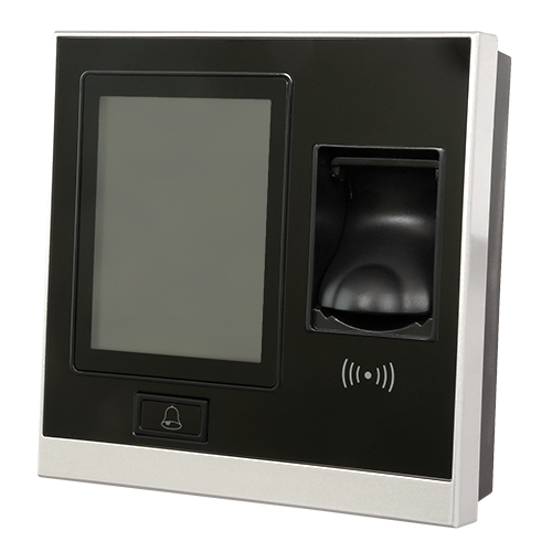 ZKTECO ZK-AC400MF - imagen 2