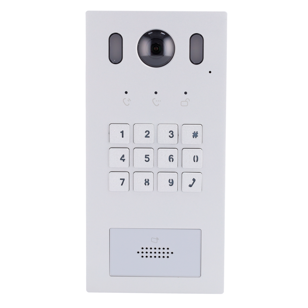 X-SECURITY XS-V3221E-IP - imagen 2