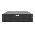 UNIVIEW UV-NVR516-128E-R-IM - NVR Uniview gama Prime - 128CH | 32 Mpx | 2 tarjetas decodificadoras - AI: SIP, conteo, facial, autotracking, audio - 16 HDD hasta 24 T | RAID 0, 1, 5, 6, 10, 50, 60 - Ancho de banda 768Mbps - imagen 2
