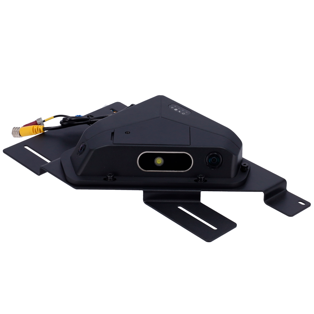 STREAMAX ST-Z5-CARGO-V2 - Kit Z5 cargo para semiremolques - Cálculo del volumen a tiempo real con IA - Protección para mercancías de valor - Compatible con FTCLOUD - Bus One-wire incluido - Sensor magnético de puerta incluido - imagen 2
