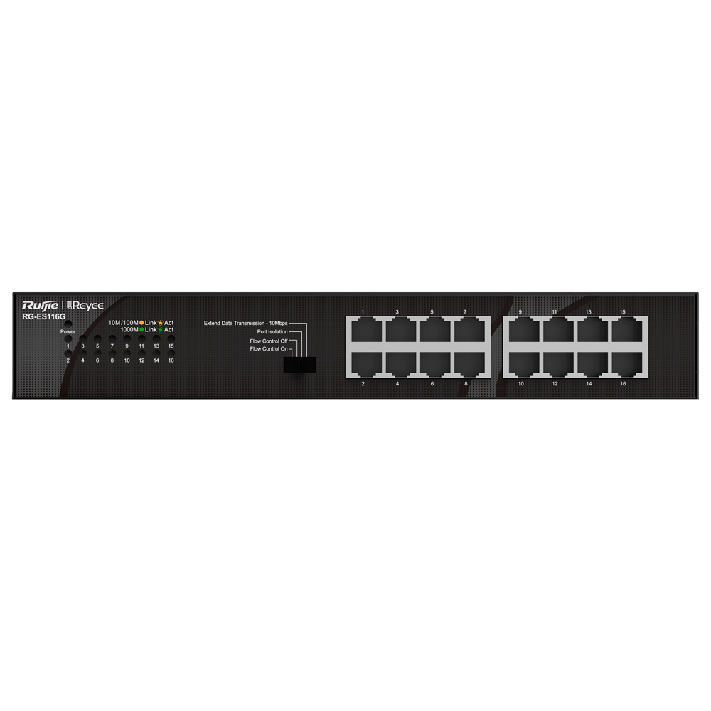 REYEE RG-ES116G - imagen 2