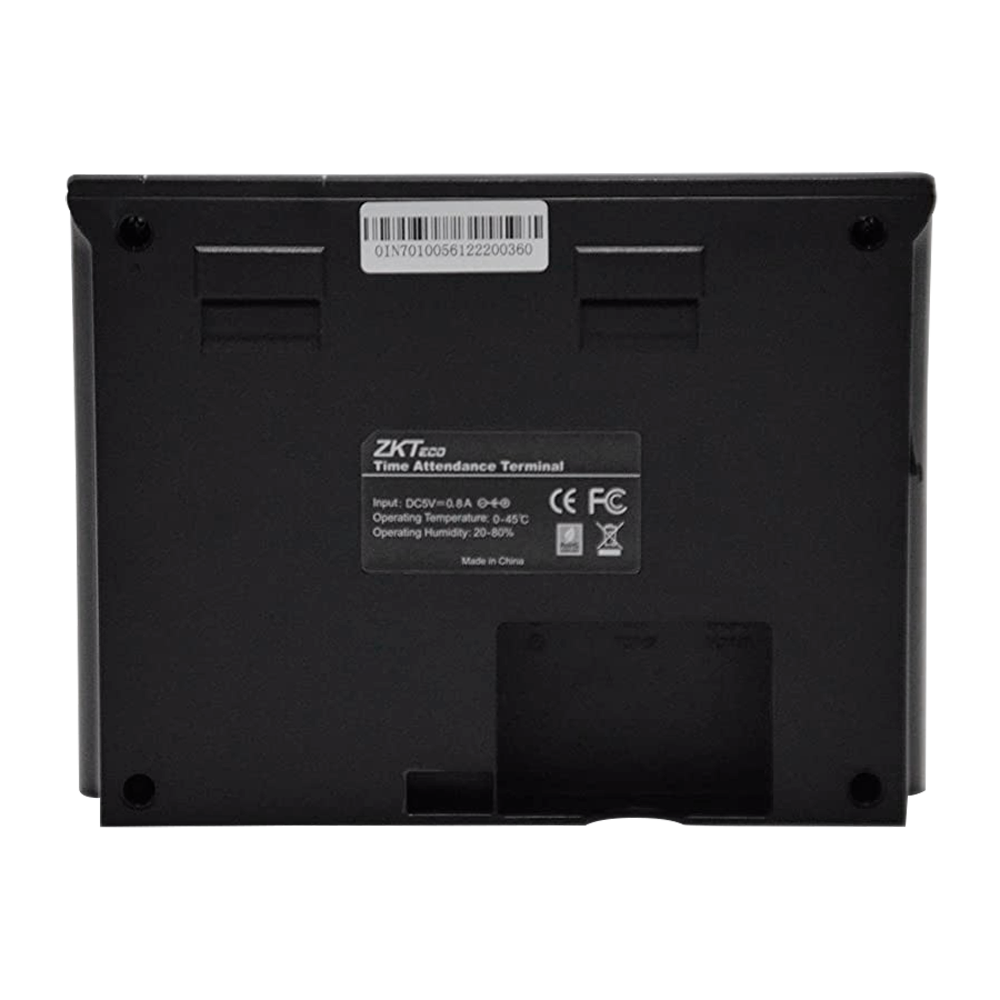 ZKTECO ZK-UA200 - imagen 2