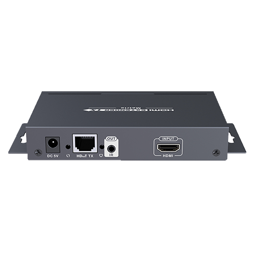 LENKENG HDMI-MATRIX-PRO - Matriz de señal HDMI IP - Permite NxM - Resolución FHD - Incluye 1 emisor y 1 receptor - imagen 2