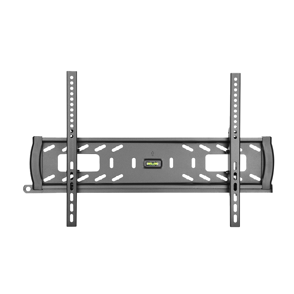 BRATECK LUMI LP22-46T - Soporte a pared con inclinación - Peso soportado 45 Kg - VESA 600x400 mm - Distancia a la pared 59 mm - Inclinación +10° ~ -15° - imagen 2
