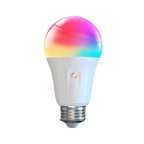 GOVEE GV-BULB-H6009-E27-1P-1200lm - Bombilla inteligente E27 Govee - Wi-Fi 2.4 GHz + Bluetooth - Color segmentado + Blanco cálido/frío - Intensidad 1200 lúmenes - Matter / Homekit / Alexa / Google Home - Para interior - imagen 2