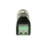 SAFIRE CON290 - Safire - Conector BNC macho - Salida +/ de 2 terminales - 40 mm (Fo) - 13 mm (An) - 12 g - imagen 2