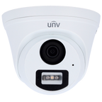 UNIVIEW UV-UAC-T112-AF28-DL - Uniview - Cámara Turret 4n1 | Gama Dolphin - 1/3" Progressive Scan CMOS - Lente 2.8 mm - IR 20 m | Luz blanca 20 m - IP67 | Protección contra sobretensiones 4KV - imagen 2