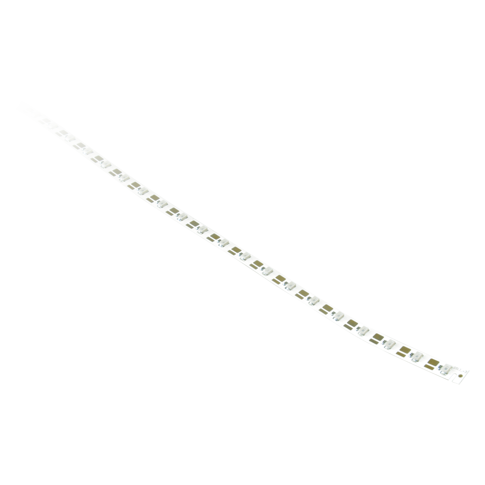 AJAX AJ-LEDSTRIPS - Tira LED para sirena exterior - AJ-STREETSIREN-W/B y AJ-STREETSIRENCUSTOM-W/B - imagen 2