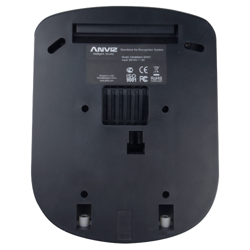 ANVIZ S2000-IRIS - imagen 2