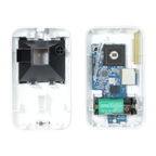 X-SECURITY XS-PIR12P-W - imagen 2