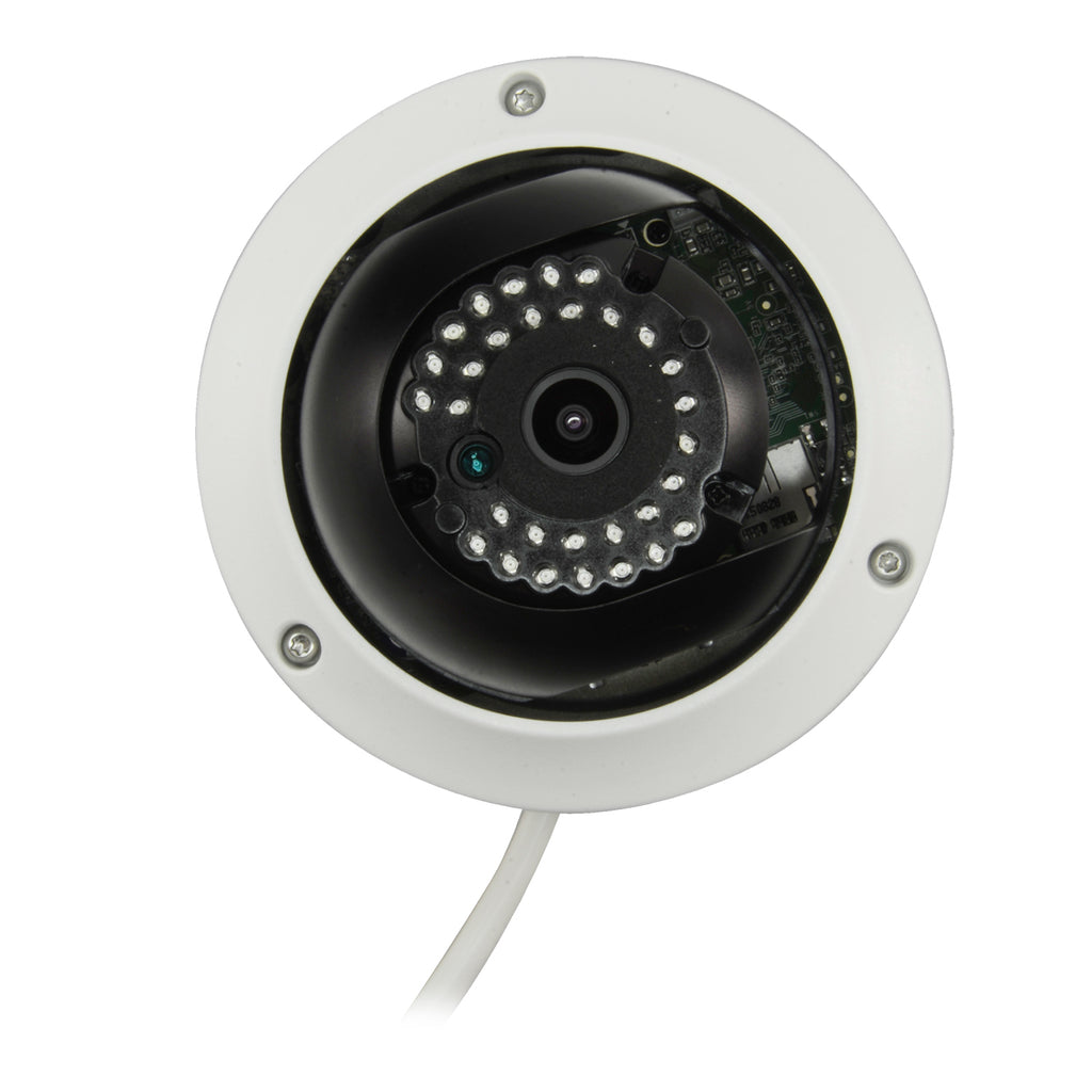 HIWATCH DS-2CD2120F-IW - imagen 2