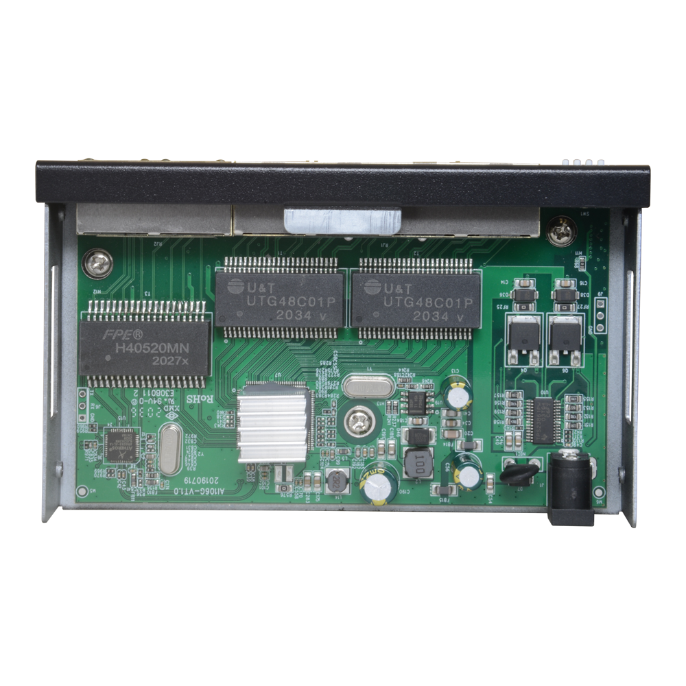 SAFIRE SF-SW0604POE-G-60 - imagen 2