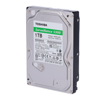 TOSHIBA 10XHD1TB-T - imagen 2