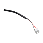 MARCA BLANCA IR60-120 - Foco infrarrojo de alcance 120m - Iluminación por LEDs - 850nm, 60° de apertura - 6 leds Ø10 - Incluye célula de fotocontrol - 228 (Fo) x 157 (Ø) mm - imagen 2