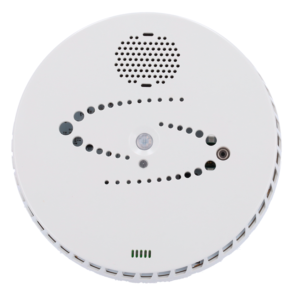 AVIGILON AVI-HALO-V3.00C - Sensor inteligente IoT HALO 3C - Alertas a tiempo real - Fácil de instalar - Analíticas integradas - Estéticamente agradable - imagen 2