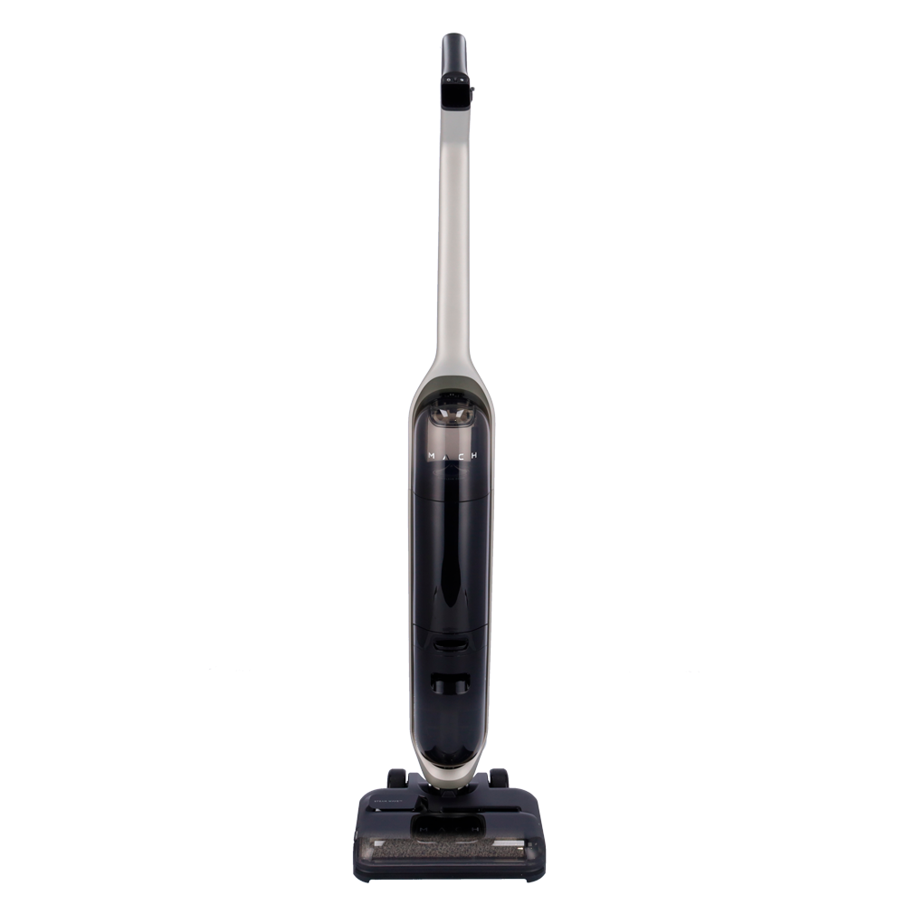 EUFY-MACH-V1ULTRA-STEAM - imagen 2