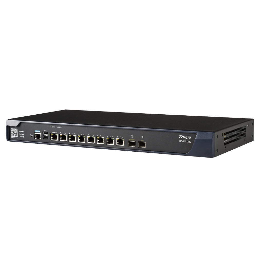 RUIJIE ENTERPRISE RG-EG3230 - imagen 2
