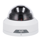 UNIVIEW UV-UAC-D125-AF28M - Uniview - Cámara Domo 4n1 | Gama Whale - Resolución 5 Megapíxel - Lente 2.8 mm | LightHunter - IR alcance 30 m - IP67 | IK10 | Metal - imagen 2