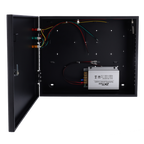 ZKTECO ZK-INBIO-BOX - Caja para controladora - Compatible con controladoras INBIO Series - Tamper de apertura - Cierre con llave - Fuente de alimentación | Espacio para batería - Indicadores LED de estado - imagen 2