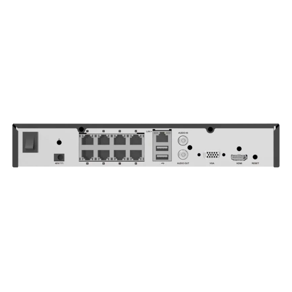 EZVIZ EZ-CS-BN3824A0-E30 - imagen 2