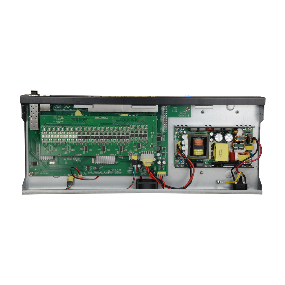 MARCA BLANCA SW1816POE-C-250 - imagen 2