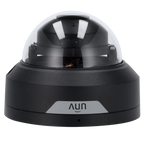 UNIVIEW UV-IPC324LB-ADF28K-H-BLACK - Cámara IP 4 Megapixel - Gama EasyBasic - 1/2.9" Progressive Scan CMOS | Lente 2.8 mm - IR LEDs Alcance 30 m | Ultra Motion Detection (U - Color Negro - Interfaz WEB, CMS, Smartphone y NVR - imagen 2