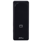 ZKTECO ZK-ER-KR901-ZK - Lector de acceso para marcos - Acceso por tarjeta EM y MF/MF DESFire - Indicador LED y acústico - Wiegand 34/66 | RS485 - Compatible con controladoras ZKTeco - Apto para exterior IP65 - imagen 2