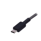 ANKER ANK-322-USBC-USBC-300-B - Anker - Cable USB2.0 - USB-C a USB-C - Cable de nylon trenzado - Longitud 3m - Carga rápida hasta 60W | Color negro - imagen 2