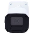 UNIVIEW UV-IPC2225SB-ADF28KM-I1 - Cámara Bullet IP Uniview - Gama Prime - 5 MP | Lente 2.8 mm | microSD 256 GB - IR 80 m | WDR 120 dB - Light Hunter - PoE | UMD | SIP | IP67 | IK10 - Mic | Alarma | Audio - imagen 2