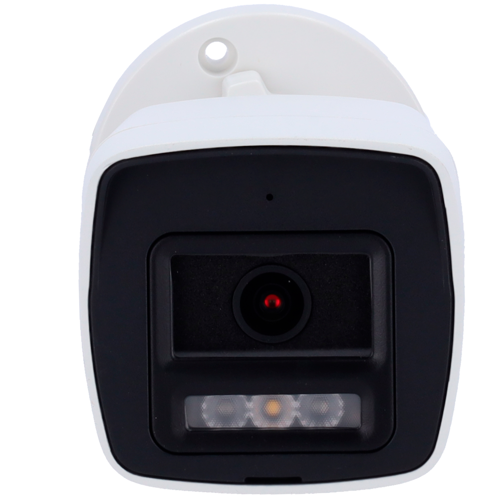 HIKVISION DS-2CD1027G2H-LIUF(2.8mm) - imagen 2