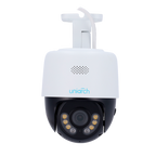 UNIARCH UV-IPC-P213-AF40KC - Cámara IP PT 3 Megapixel - Gama Uniarch - 1/2.8" Progressive Scan CMOS - Lente 4 mm - IR y Luz Blanca Alcance 30 m - WDR | 3D-DNR | PoE - imagen 2