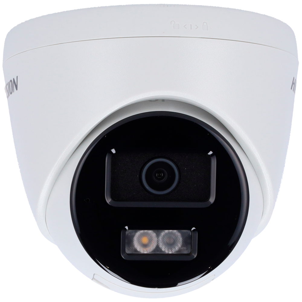 HIKVISION DS-2CD1363G2-LIUF(2.8mm) - imagen 2