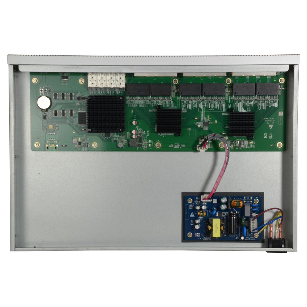 X-SECURITY XS-SW28-MGF - imagen 2