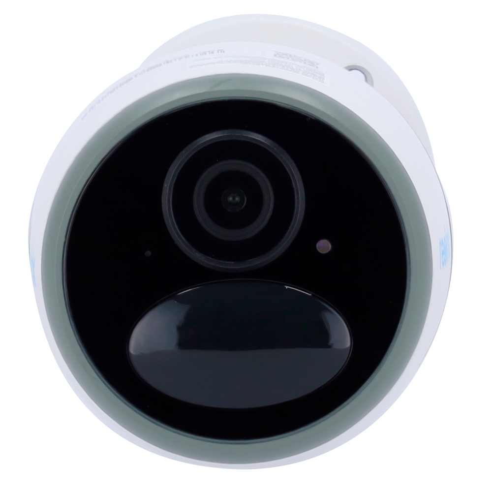 REOLINK RL-GO-SERIES-G330 - Reolink Camara a Bateria 4G Go-Series -G330 - 4MP (2560x1440) - IR 10 m - Deteccion PIR Personas / Vehículos - Audio Bidireccional / Ranura MicroSD - Apta para exterior - imagen 2