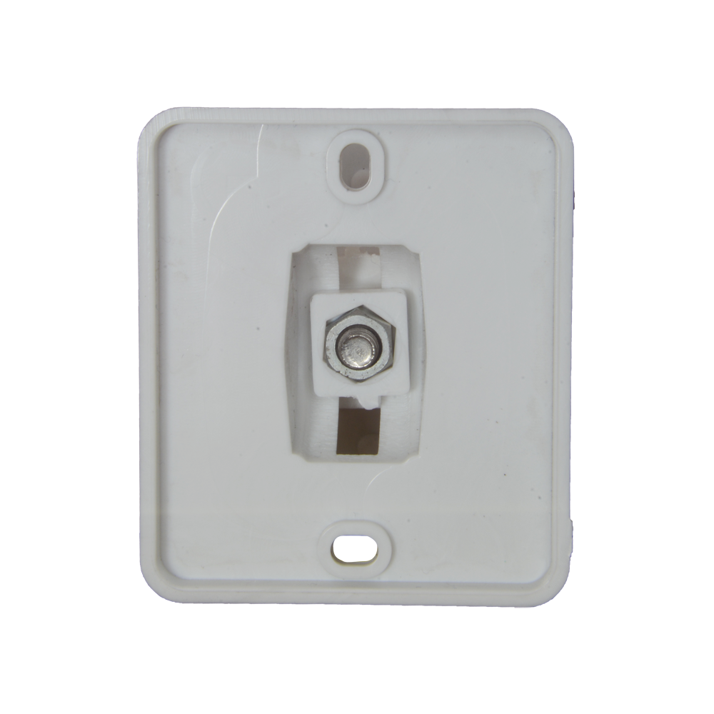 SOPRAS SOP-BRACKET-9DT - Soporte para detectores - Compatible con SOP-9DT-PRO y SOP-WA9-DT - Apto para uso en exteriores - imagen 2