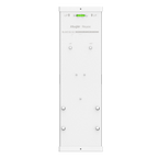 REYEE RG-ANT16S-120 - Reyee - Frecuencia 5.15 GHz 5.85 GHz - Antena Pasiva compatible con RG-AirMetro550G-B - Distancia de funcionamiento de hasta 5 km - IP55, apto para exteriores - Conectores 2x SMA Macho - imagen 2