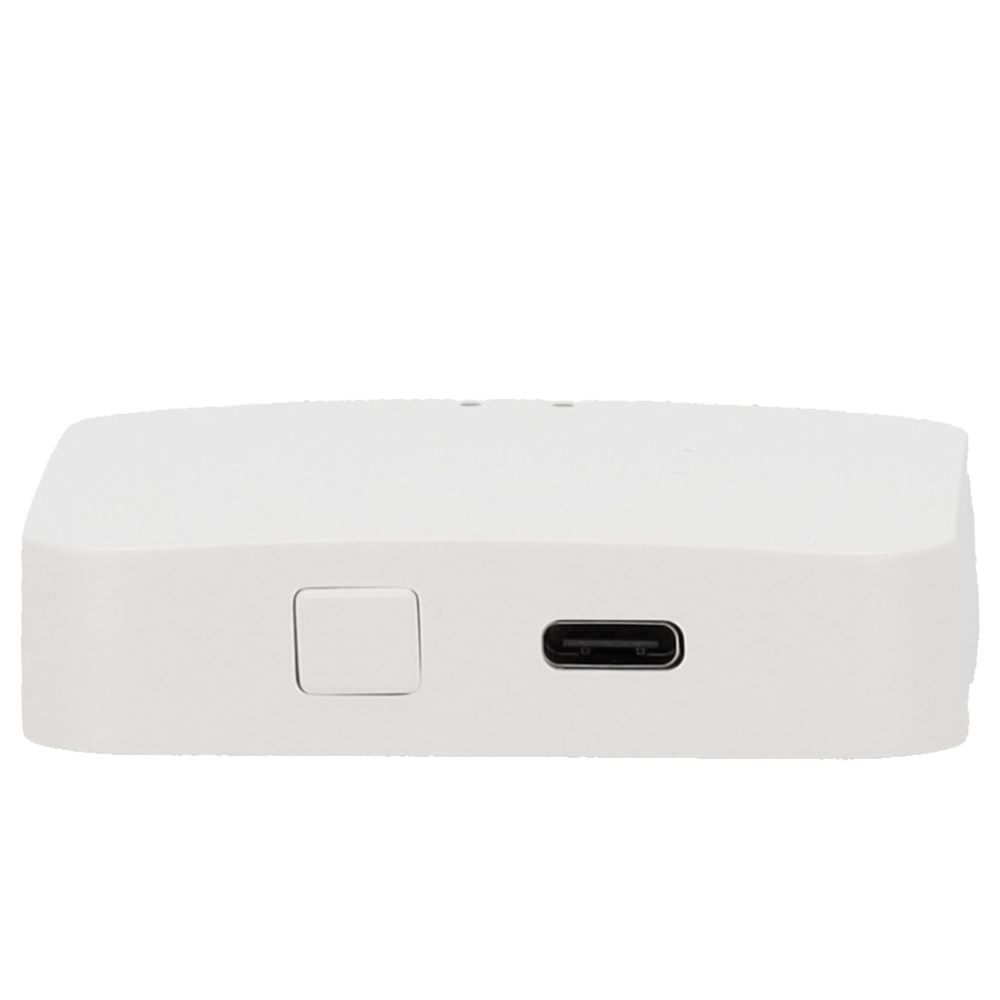 NIVIAN NV-BRIDGE-SL - Conexión WiFi para cerradura inteligente - Conexión Bluetooth con cerradura o relé - Apertura y cierre en remoto desde la APP - Compatible con NV-SMARTLOCK - Compatible con NV-RELAY-SL - Plug &amp; Play - imagen 2