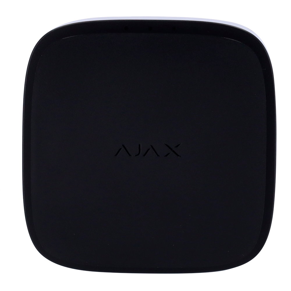 AJAX AJ-FIREPROTECT2-H-SB-B - Detector termovelocimétrico - Baterías integradas - Inalámbrico 868 MHz Jeweller - Sirena 85 dB incorporada - Permite funcionamiento autónomo - imagen 2