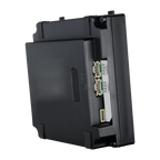SAFIRE SF-VIMOD-IND - Módulo de extensión - Indicador de estado de apertura - Indicador de llamada - Indicador de audio activo - Apto para exterior IP65 - Montaje modular - imagen 2